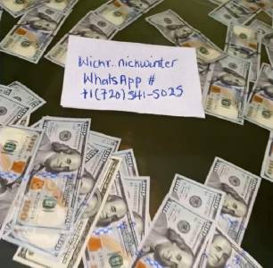  BUY SUPER HIGH QUALITY FAKE MONEY ONLINE GBP, DOLLAR, EUROS (Wickr me at nickwinter) Whats-App +1(720)541-5025
