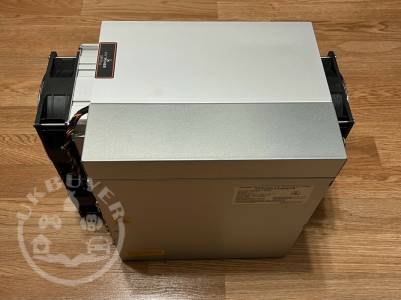 Buy New Antminer S19 Pro Hashrate 110Th/s , Antminer S19 95Th/s