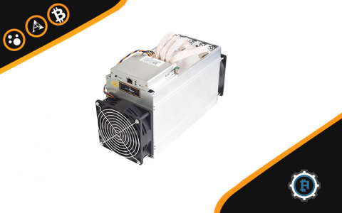 New Canaan Avalon 1246 83TH Bitcoin Miner Asic Miner 3155W Crypto Mining Machine With Original Power Supply
