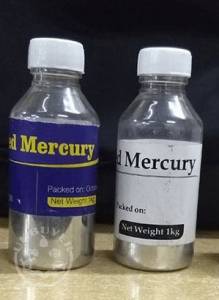 1k mercury