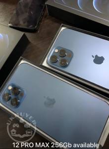 Brand New Apple iPhone 13 Pro Max is Unlocked