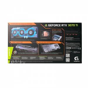  All brands of Giga-byte N vidia Geforce Rtx 3070 Ti Gaming Oc 8g Graphics Card For Desktop Gaming Rtx 3070ti 8gb Video Card Rev 2.0
