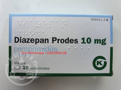 Order Diazepam in UK