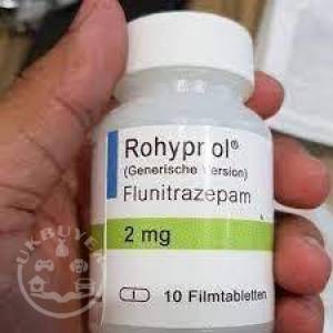  Online Roofies, Rohypnol pills, Flunitrazepam 1mg and 2mg Roche