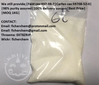 Pure Fentanyl hcl for sale, Cas: 437-38-7; (Threema ID: EKT8ZRJP)