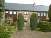 Cottage, in Barley Mews, Dronfield Woodhouse, S18