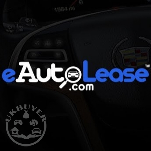 eAutoLease / car leasing service