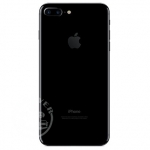 Apple iPhone 7 Plus 4G Phone (256GB, Jet Black)